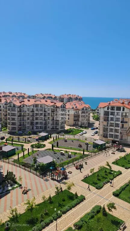 Продаётся 1-к квартира, 57.4 м - Фото 0