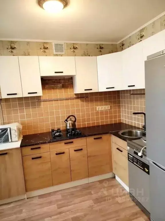 1-к кв. Московская область, Королев ул. Циолковского, 23а (34.0 м) - Фото 1
