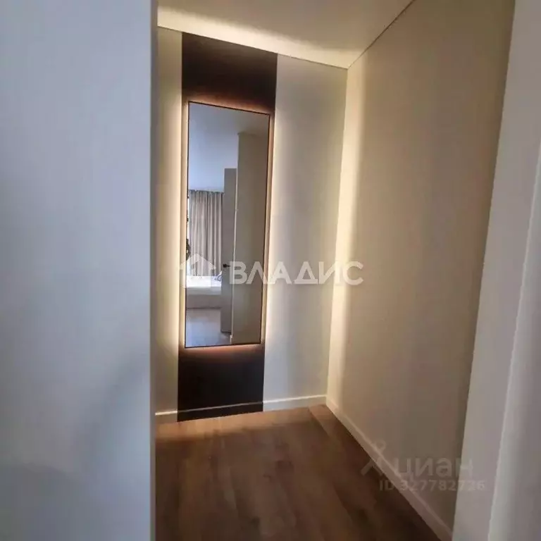 3-к кв. Москва Багратионовский проезд, 5Ак1 (75.5 м) - Фото 2