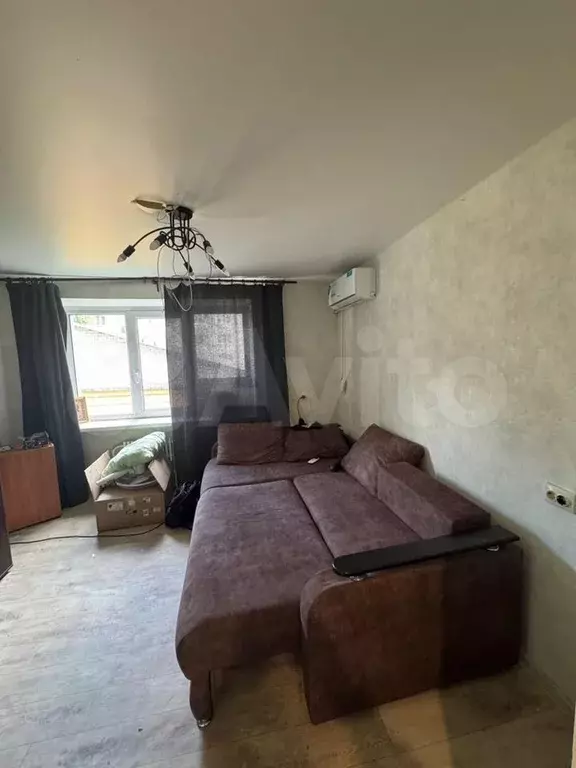 1-к. квартира, 18 м, 2/5 эт. - Фото 0