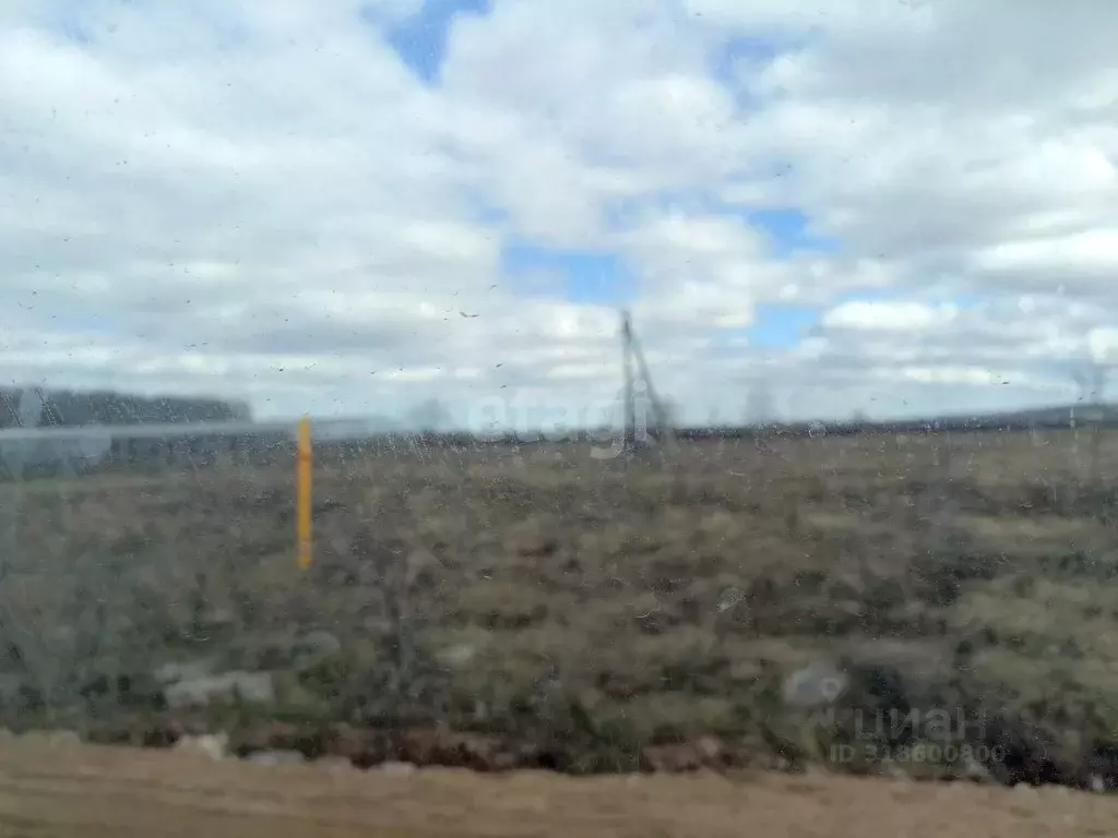 Участок в Башкортостан, Кушнаренковский район, Шариповский сельсовет, ... - Фото 2