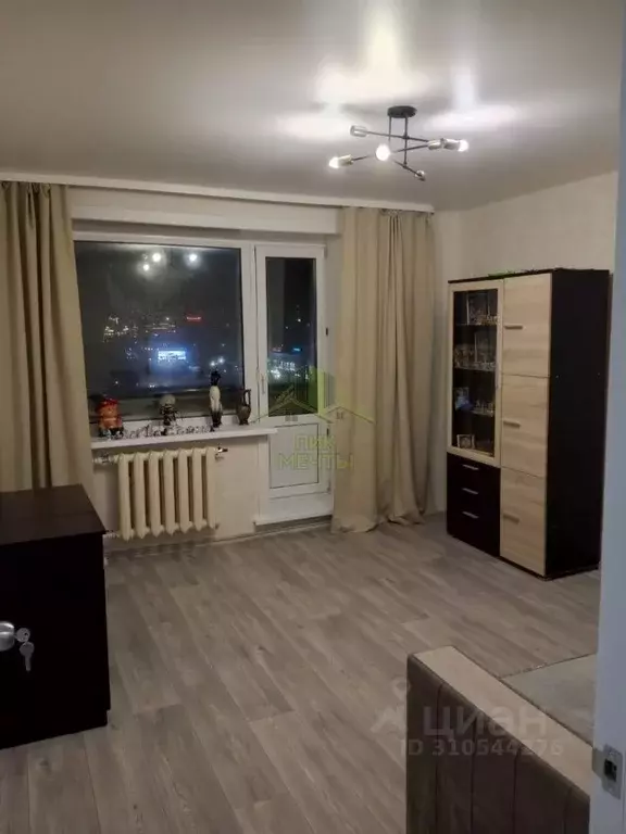 2-к кв. Бурятия, Улан-Удэ ул. Трубачеева, 2 (52.9 м) - Фото 1