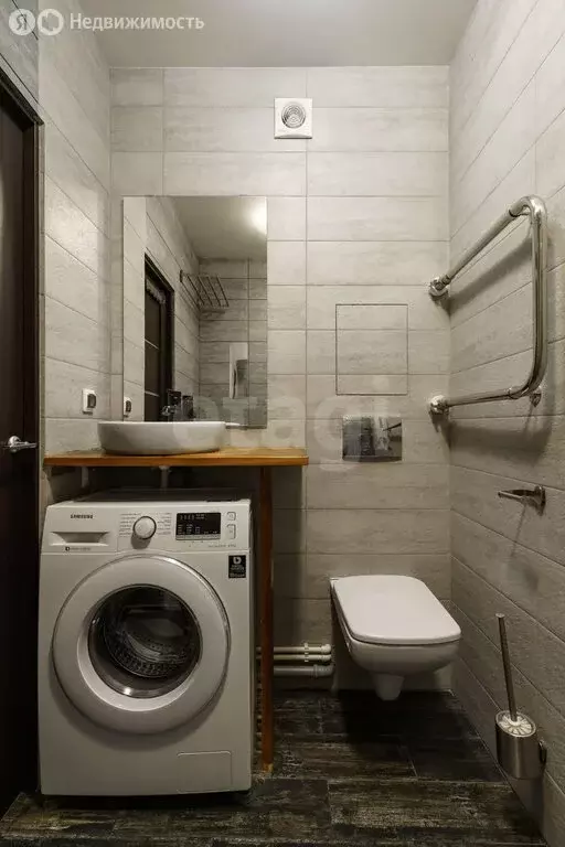 Квартира-студия: Мурино, Екатерининская улица, 22к2 (23.2 м) - Фото 1