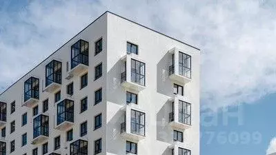 Студия Московская область, Ленинский городской округ, Мисайлово пгт, ... - Фото 2