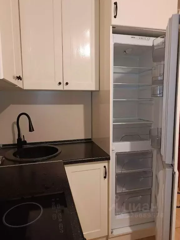 1-к кв. Московская область, Видное просп. Ленинского Комсомола, 11к1 ... - Фото 2