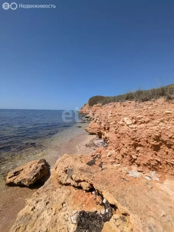 Участок в село Окунёвка, улица Комарова (6 м) - Фото 0