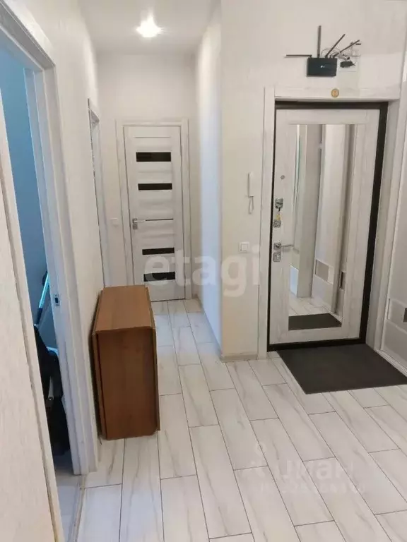 3-к кв. Тверская область, Тверь ул. Левитана, 58к6 (76.0 м) - Фото 2