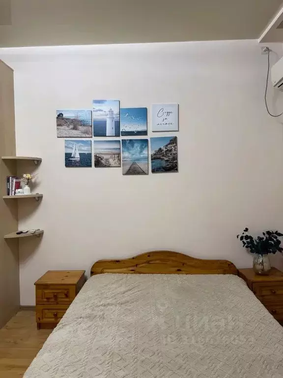 Студия Приморский край, Владивосток Луговая ул., 21 (33.0 м) - Фото 0