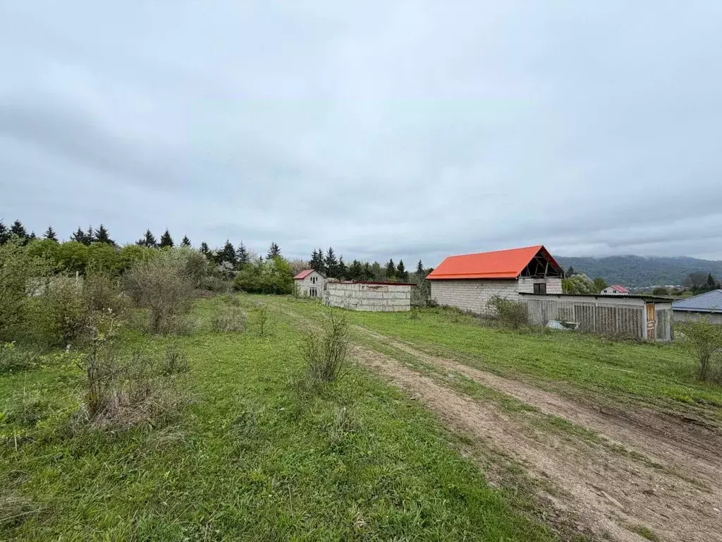 Участок в Кабардино-Балкария, Нальчик ул. Биттирова (10.0 сот.) - Фото 2
