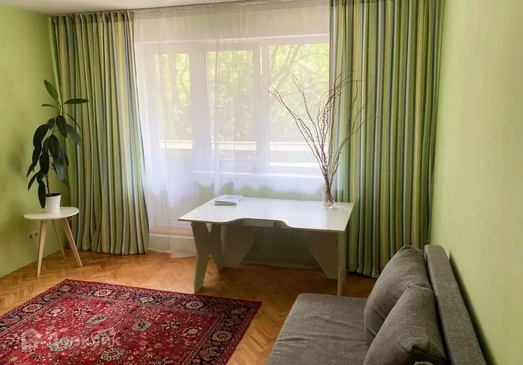 Продаётся 1-к квартира, 39.1 м - Фото 0
