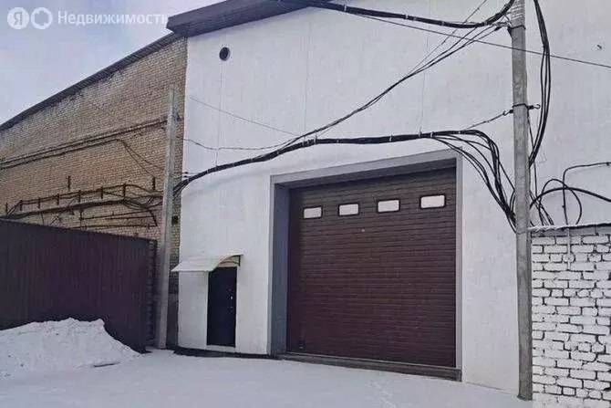 Производственное помещение (700 м) - Фото 1