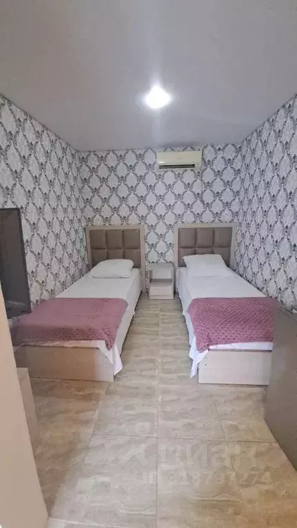 Комната Краснодарский край, Туапсинский муниципальный округ, с. ... - Фото 0