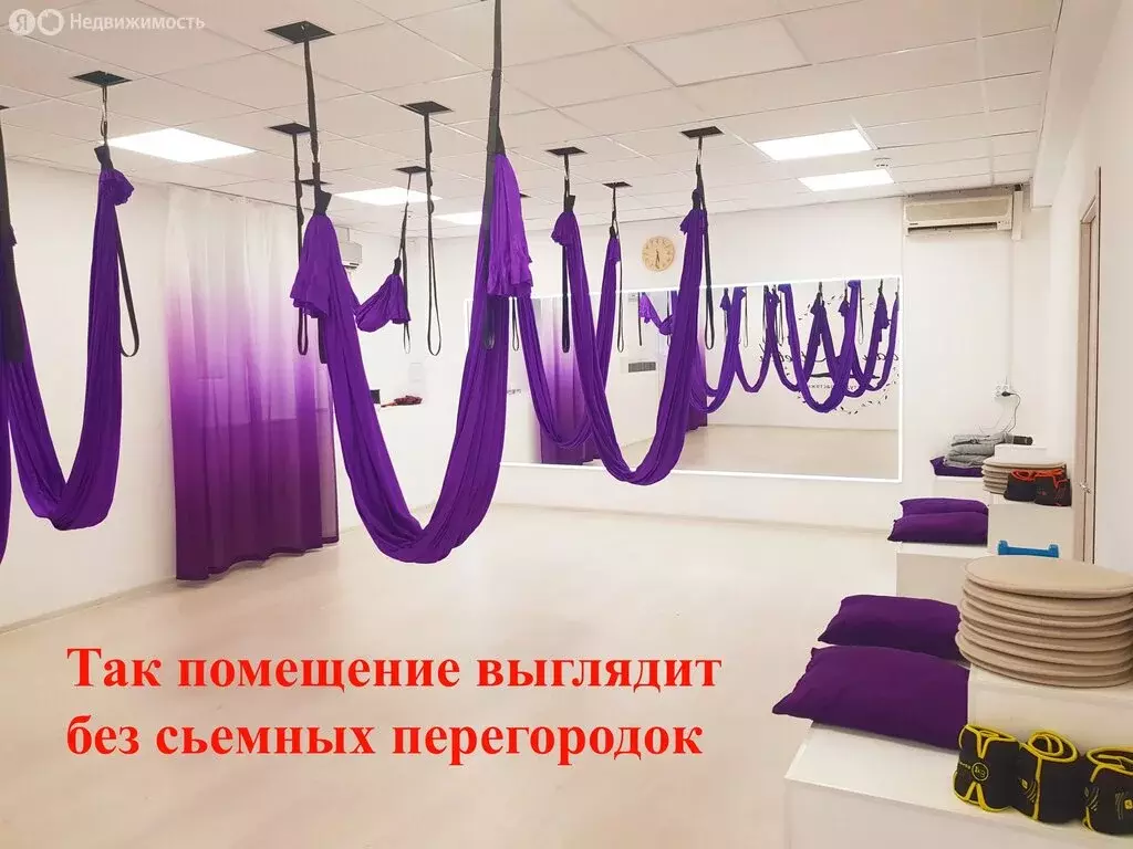 Помещение свободного назначения (85 м) - Фото 2