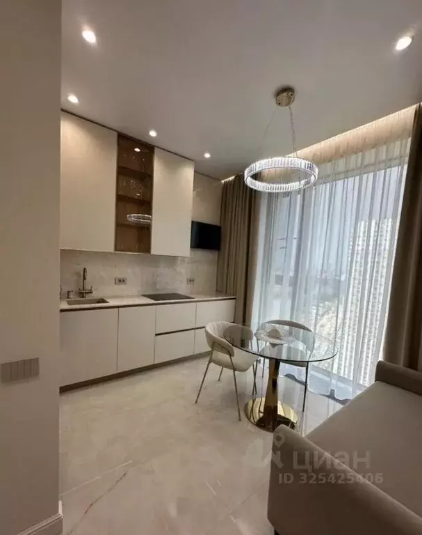 2-к кв. Москва Причальный проезд, 10к1 (36.0 м) - Фото 1