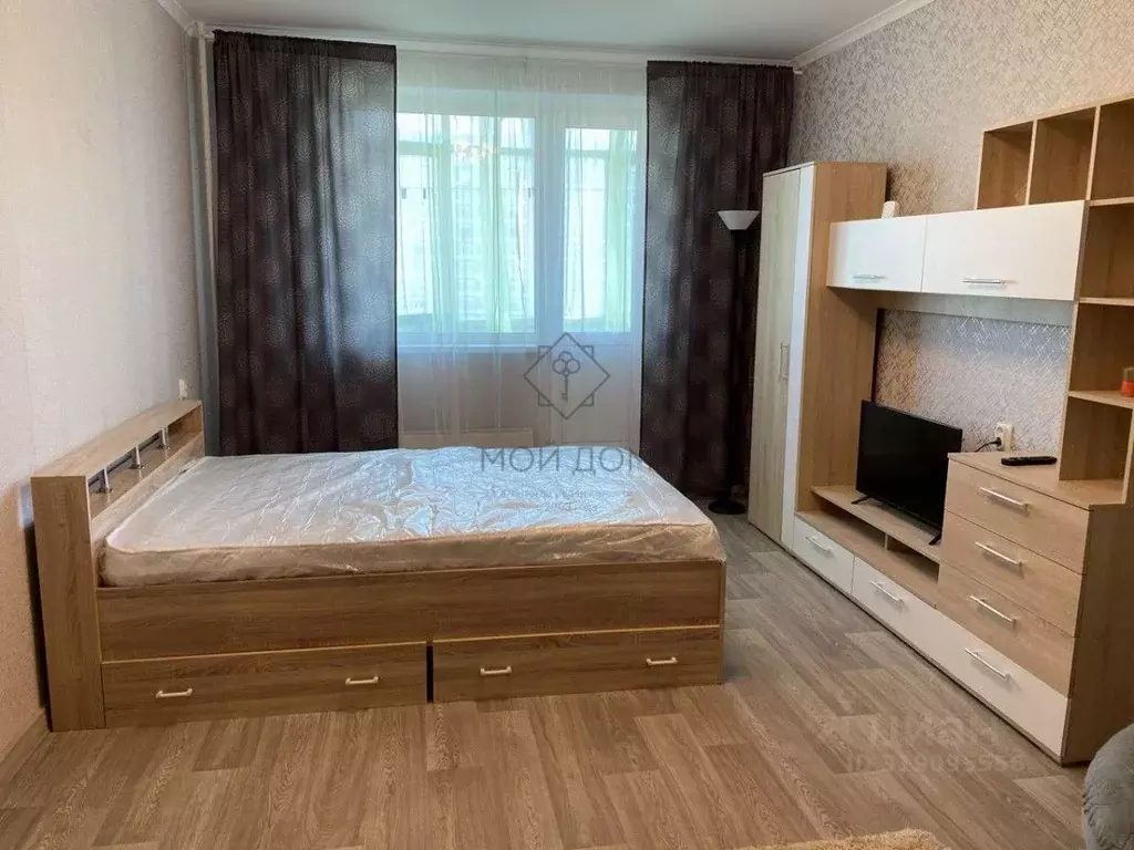1-к кв. Москва Солнцевский просп., 19 (36.0 м) - Фото 0