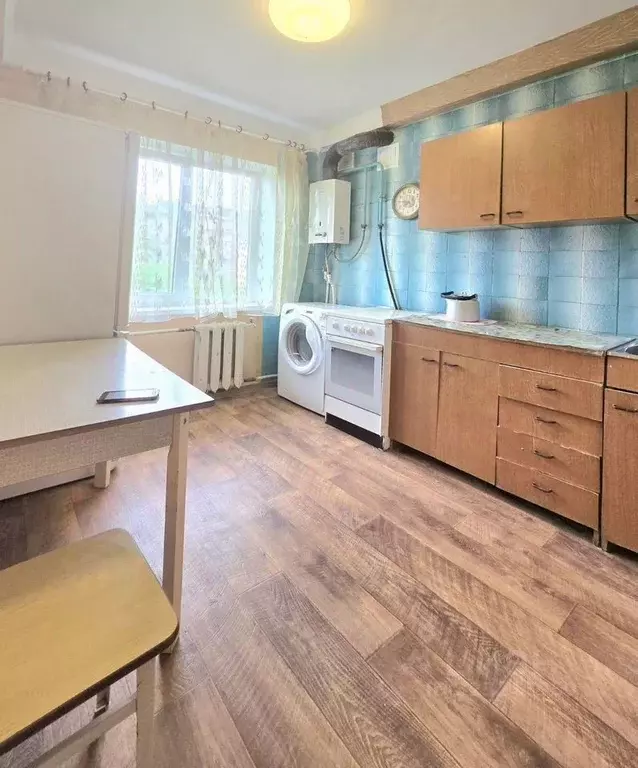 2-к кв. Ростовская область, Ростов-на-Дону ул. Мечникова, 152 (43.2 м) - Фото 1