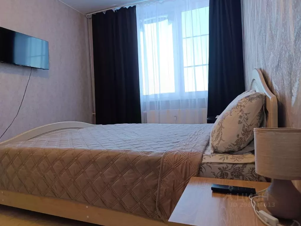 2-к кв. Ленинградская область, Тихвин ул. Ярослава Иванова, 5 (48.0 м) - Фото 1