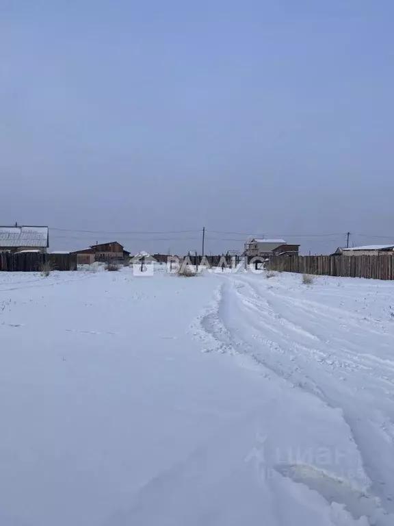 Участок в Бурятия, Иволгинский район, Нижнеиволгинское с/пос, с. ... - Фото 2