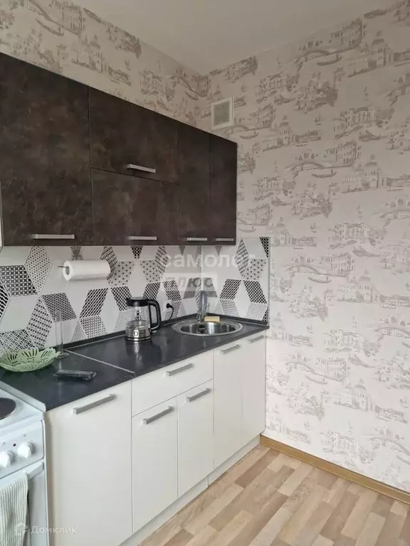 Продаётся 1-к квартира, 34.8 м - Фото 0