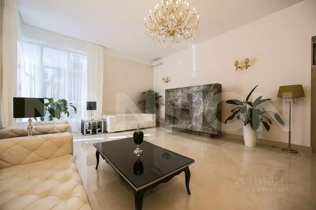 Дом в Московская область, Одинцовский городской округ, д. Солослово, ... - Фото 1