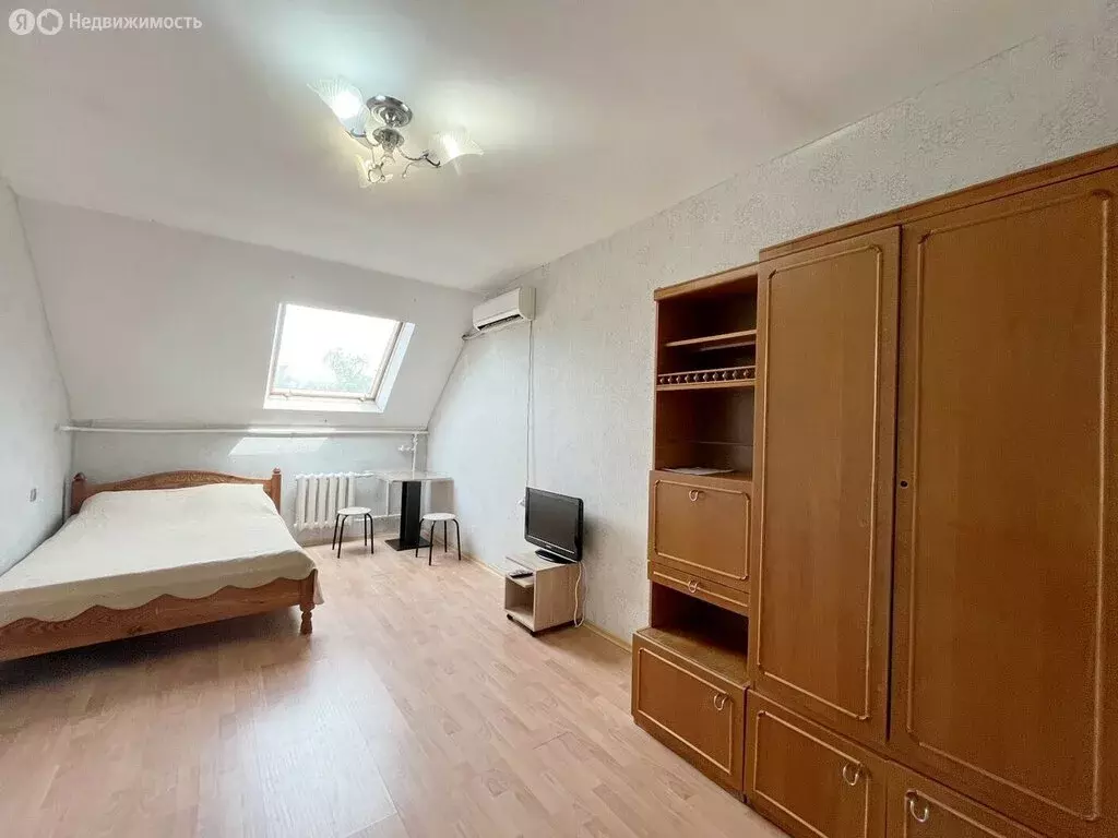 Квартира-студия: Батайск, микрорайон Авиагородок, 40А (22.5 м) - Фото 1