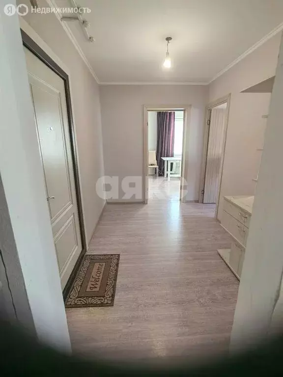 2-комнатная квартира: Анапа, улица Адмирала Пустошкина, 22к3 (58 м) - Фото 0