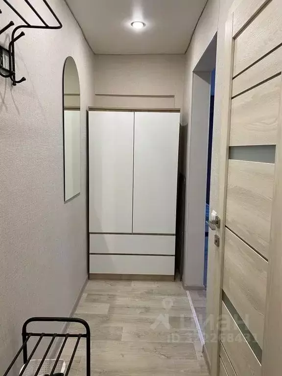 1-к кв. Свердловская область, Сухой Лог Юбилейная ул., 5 (32.0 м) - Фото 2