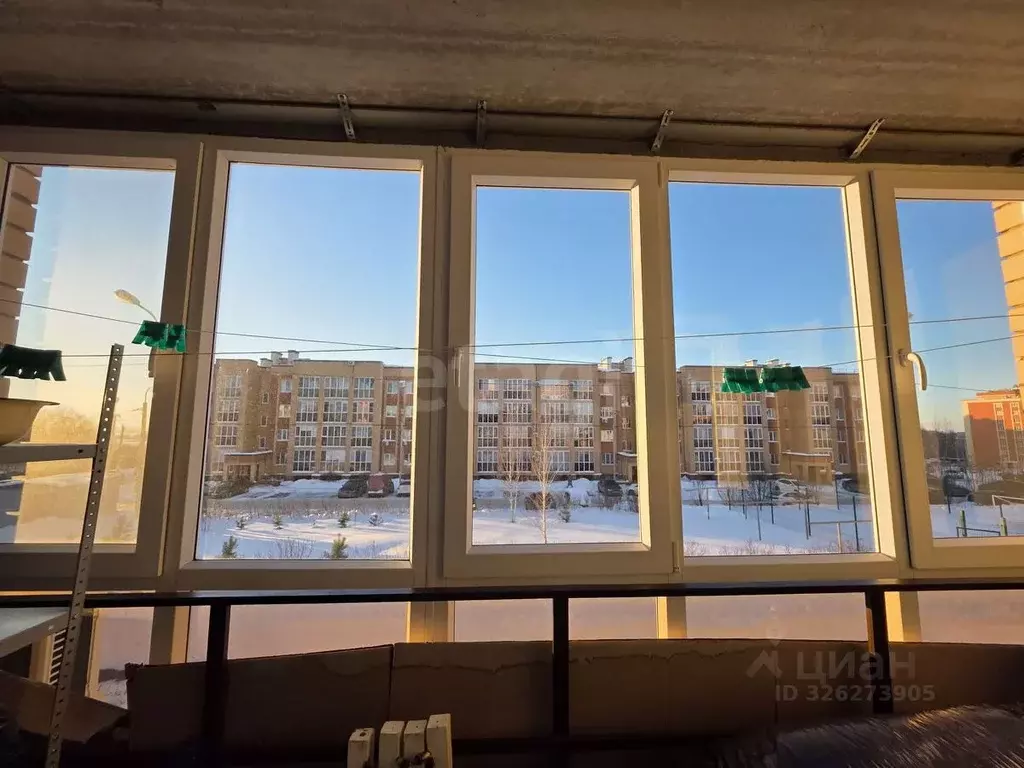 Студия Башкортостан, Уфимский район, с. Михайловка ул. Сливовая, 3 ... - Фото 1