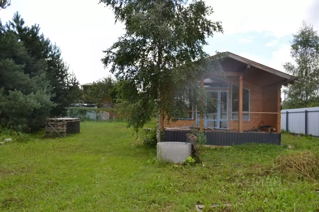 Дом, 70 м - Фото 1