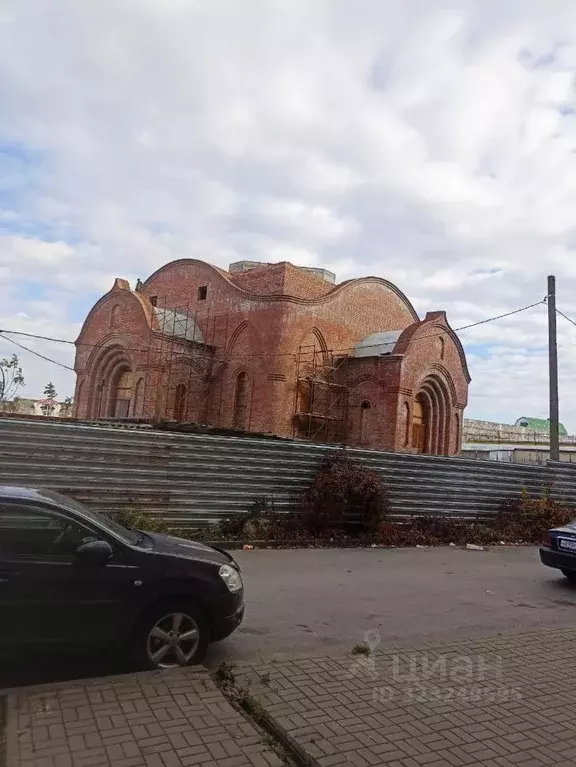 1-к кв. Ростовская область, Ростов-на-Дону ул. Лелюшенко, 15А (37.0 м) - Фото 2