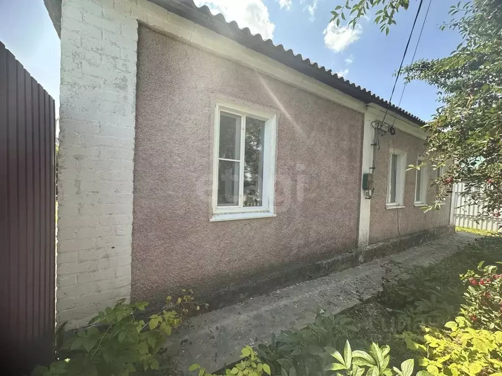 Дом в Белгородская область, Алексеевка 1-й Народный пер., 38 (76 м) - Фото 1
