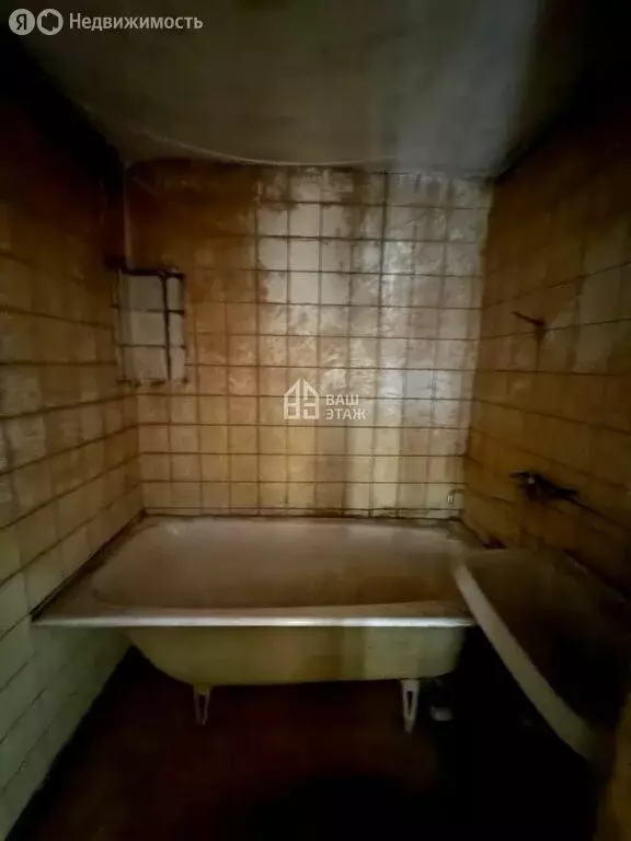 2-комнатная квартира: Калуга, Отбойная улица, 18/2 (50 м) - Фото 2