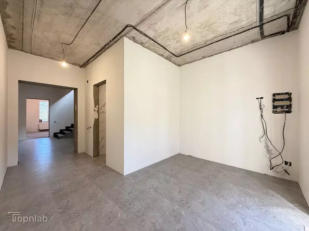 Дом в Кабардино-Балкария, Нальчик ул. Убыхская, 42 (313 м) - Фото 1