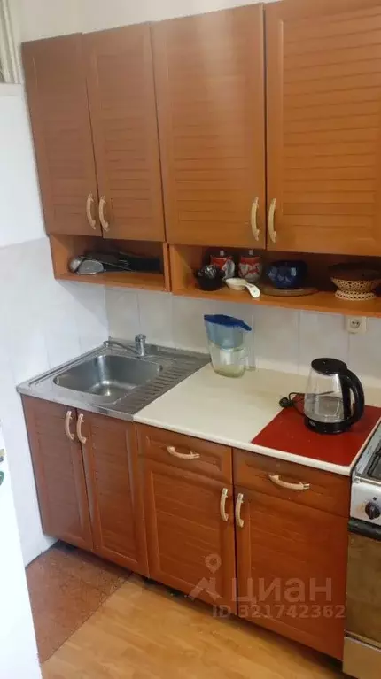 2-к кв. Омская область, Омск ул. 10 лет Октября, 48 (58.5 м) - Фото 2