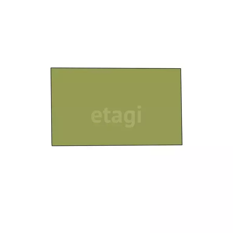 Дом в село Алтайское, Целинная улица (43.9 м) - Фото 1