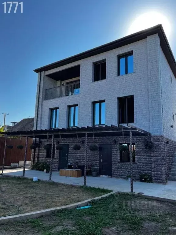 Дом в Севастополь ул. Черноморская (238 м) - Фото 2