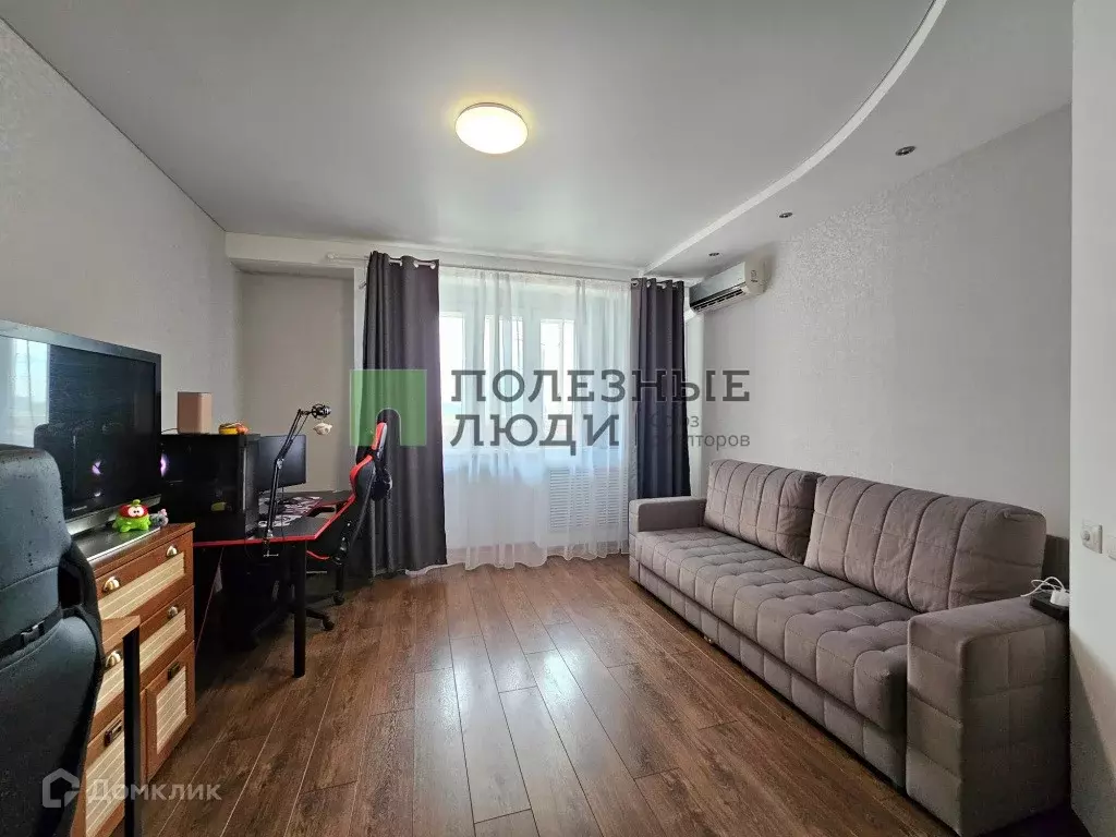 Продаётся 1-к квартира, 41 м - Фото 1
