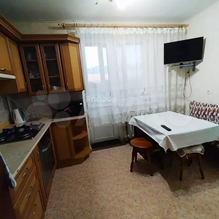 2-к. квартира, 53,7 м, 5/5 эт. - Фото 1