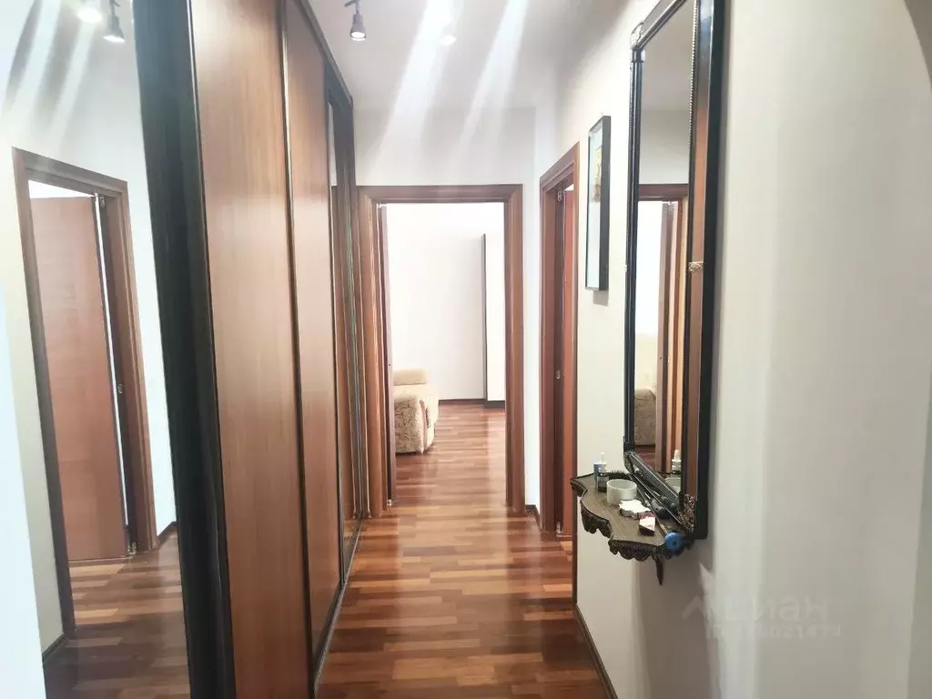 2-к кв. Москва Профсоюзная ул., 98К12 (60.0 м) - Фото 1