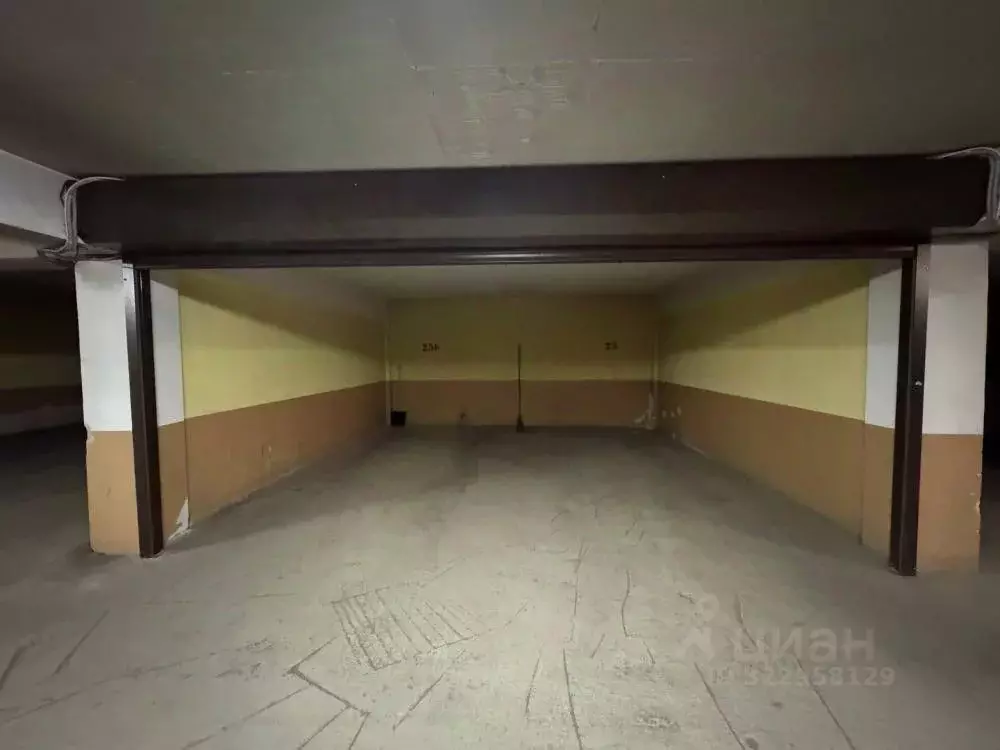 Гараж в Иркутская область, Иркутск ул. Клары Цеткин, 14 (15 м) - Фото 2