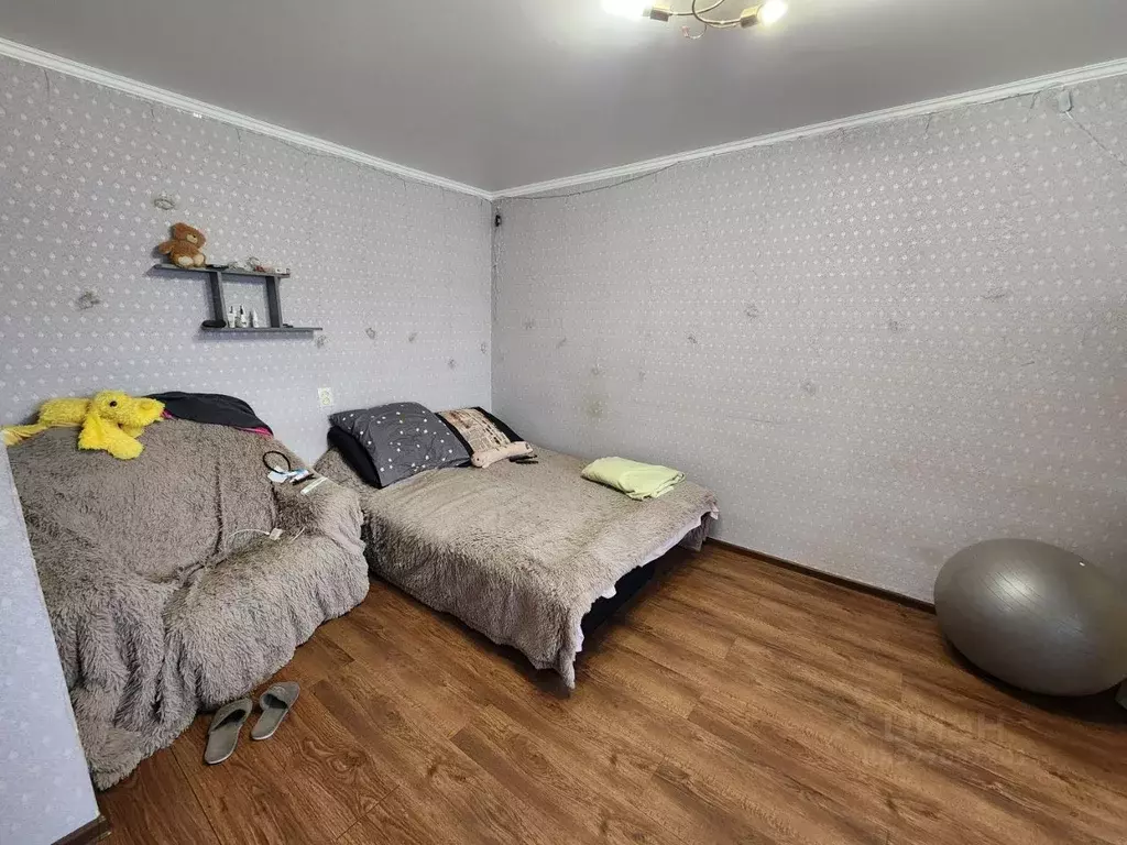 1-к кв. Ставропольский край, Пятигорск Московская ул., 86 (33.0 м) - Фото 1