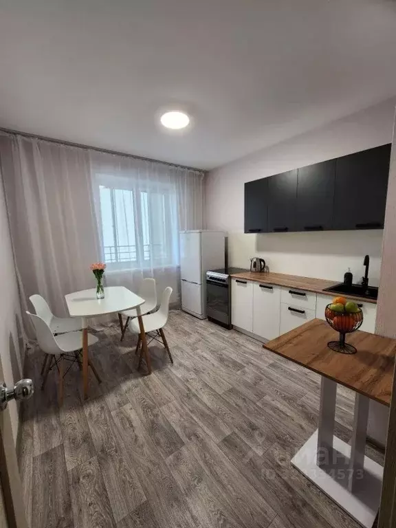 1-к кв. Кемеровская область, Кемерово ул. Веры Волошиной, 22А (43.0 м) - Фото 2