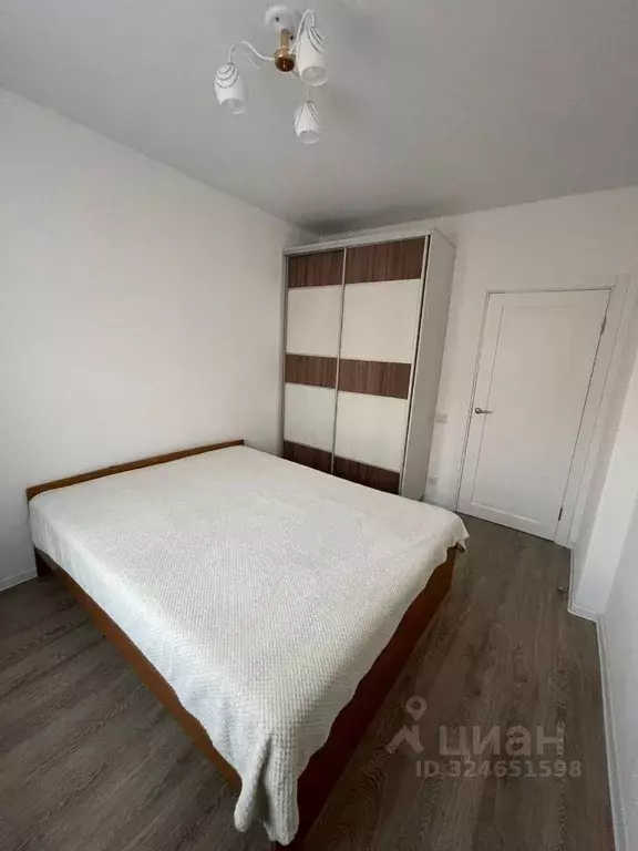 2-к кв. Московская область, Ленинский городской округ, Мисайлово пгт, ... - Фото 2