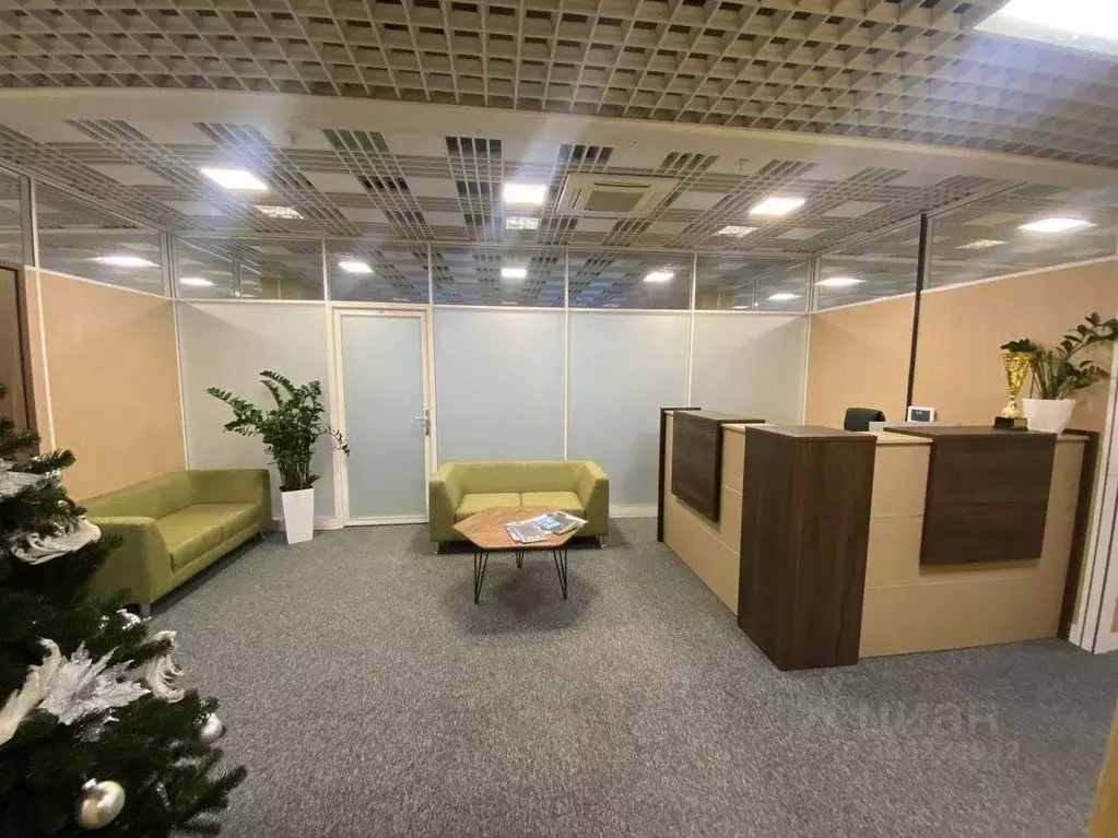 Офис в Москва Университетский просп., 12 (613 м) - Фото 1