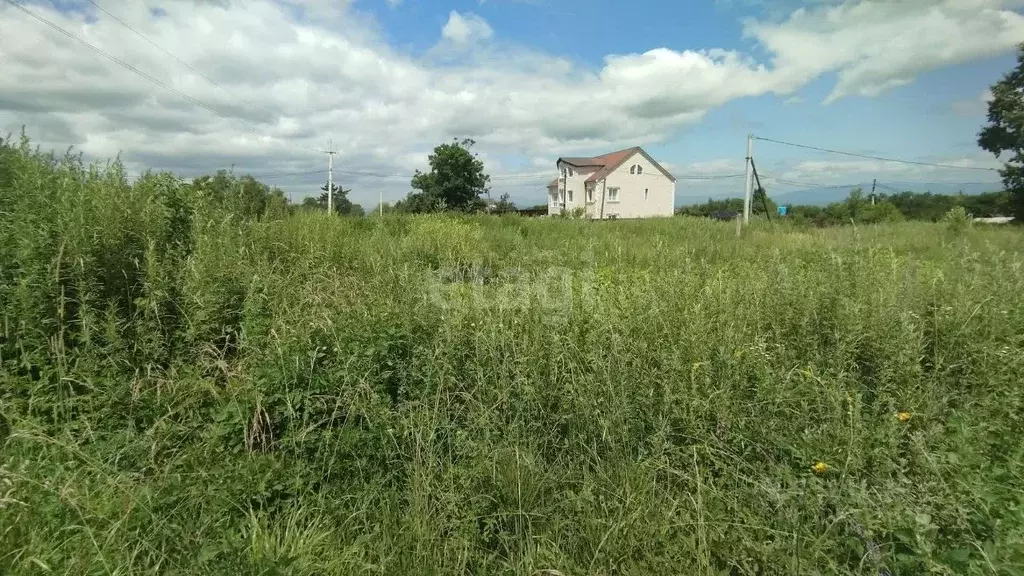 Участок в Приморский край, Арсеньев ул. Чапаева (767.0 сот.) - Фото 0