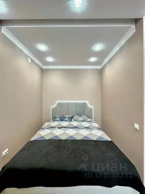 1-к кв. Бурятия, Улан-Удэ ул. Модогоева, 2 (50.0 м) - Фото 1