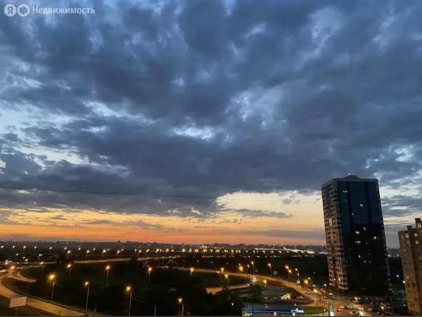 3-комнатная квартира: Батайск, Северный микрорайон, 2 (80 м) - Фото 0