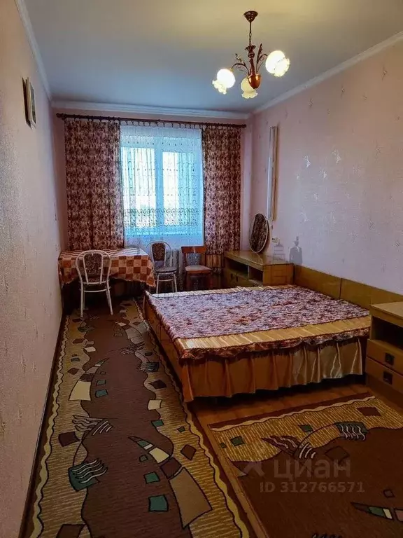 2-к кв. Белгородская область, Старый Оскол Южный мкр, 5 (65.7 м) - Фото 1
