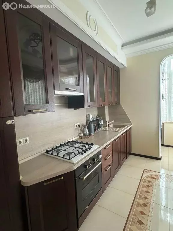 2-комнатная квартира: Геленджик, улица Левитана, 17 (65 м) - Фото 1