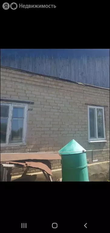 Дом в Орёл, Опушечная улица, 6 (62 м) - Фото 1